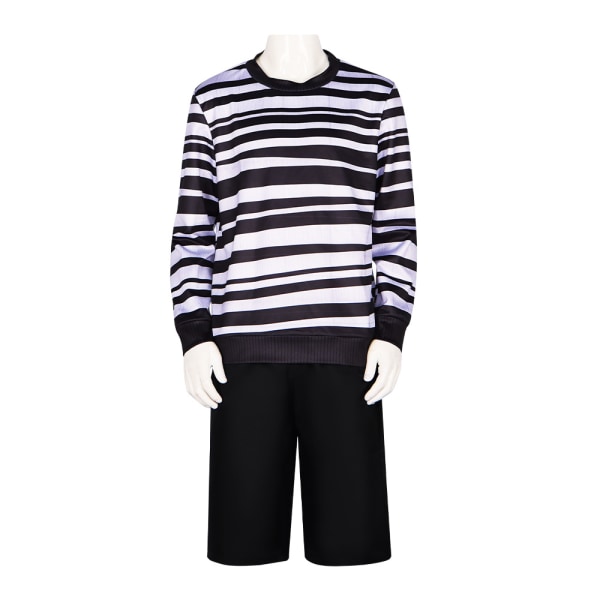 Pugsley Addams -asu Pojat Wednesday -asu Children M