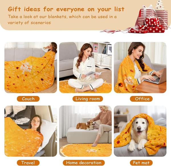 Mat-teppe, Morsomt Egg-teppe Q2 180*180cm