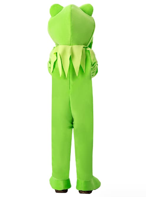 Djurdräkt för barn, jumpsuit M