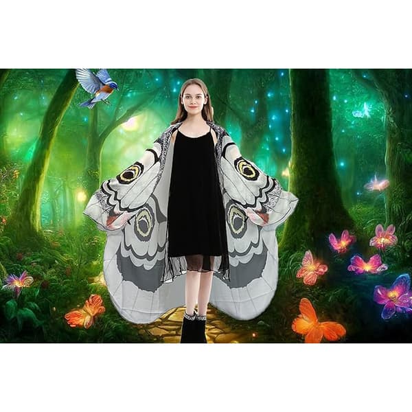 Halloween-perhossiivet naisille A