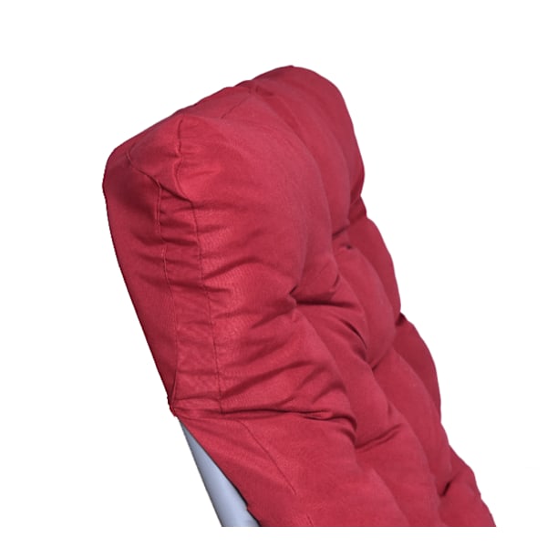 Schäslong Kuddar Stolsoffa Kudde red