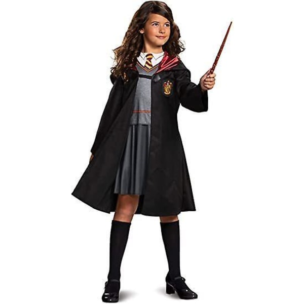 Harry Potter Wizarding World Outfit för barn boy S