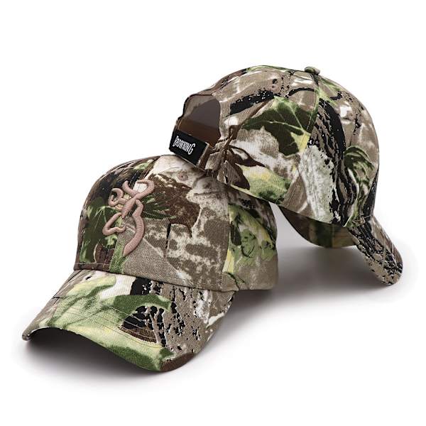 Herr Camouflage Baseball Cap color9