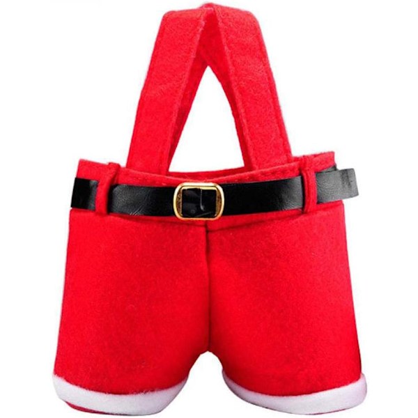 6-pack Julgodispresentbyxor M