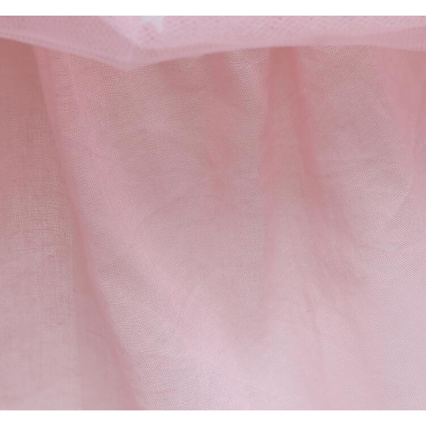 Barnklänningar för 3-10 år Pink 100