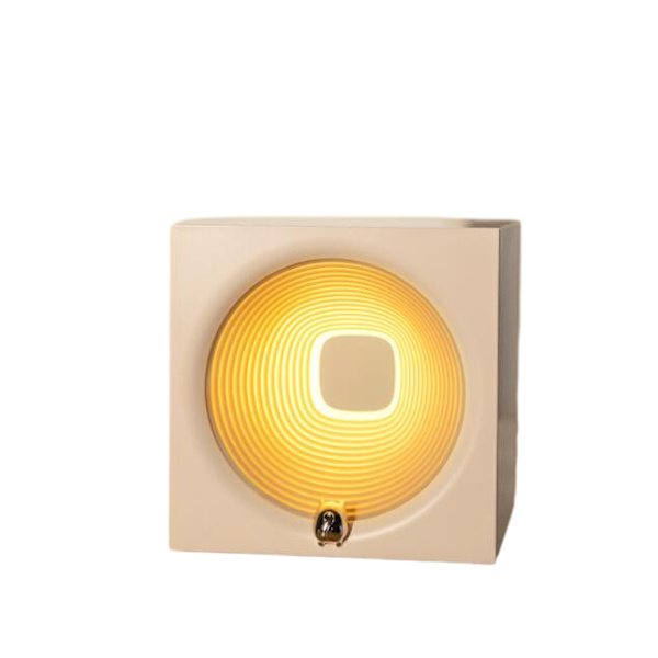 Stemme Bluetooth Model USB Sengelampe White