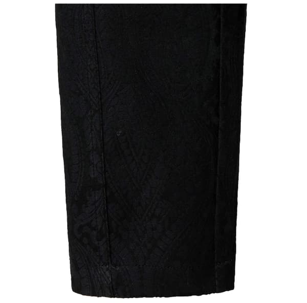 Gothic Pants för män Cosplay Costume Byxor S