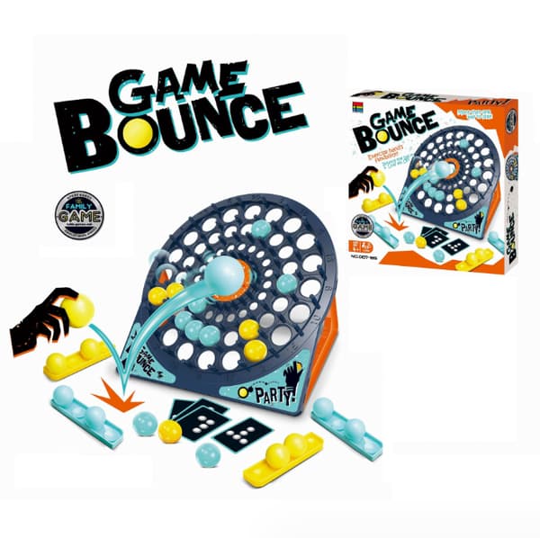 Perleleg Go Games Brætspil Tidlige Legetøj