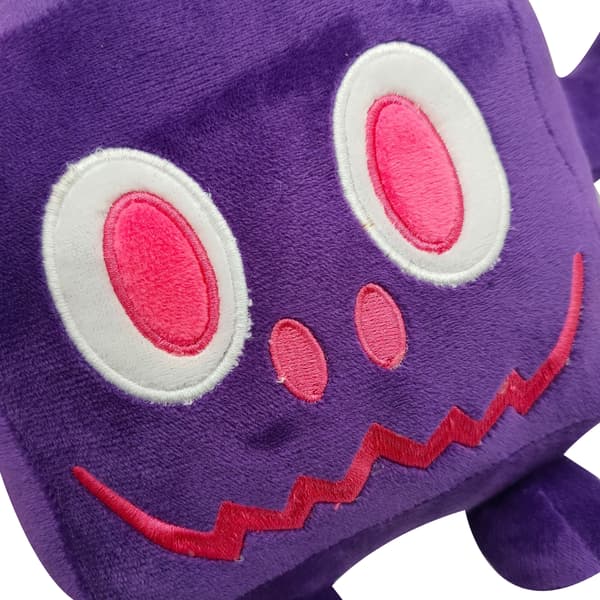 Big Games Cat Plushie Pet Simulator X