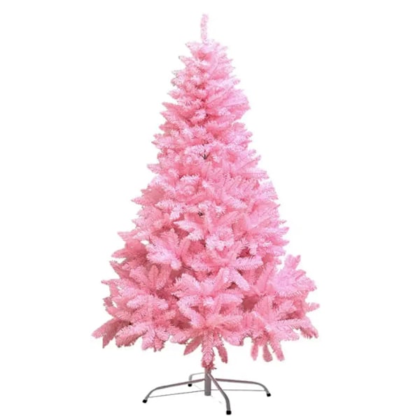 Julgran, konstgjord jul tall 4.9FT