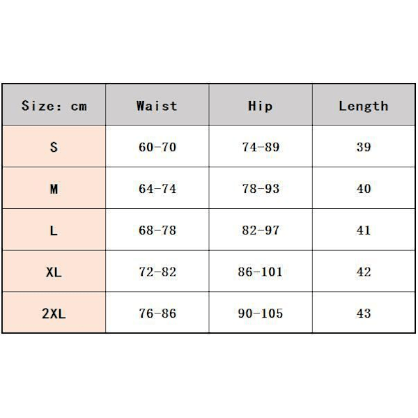Basic, hög midja, konstläder Bodycon Mini Pencil Kjol för kvinnor red 2XL