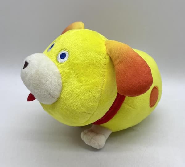 Plushleksaker Söta Mjuka Dockor För Barn Style 3