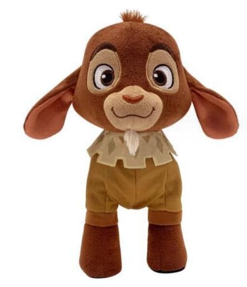 22CM Önskefågel Plyschdocka 22CM