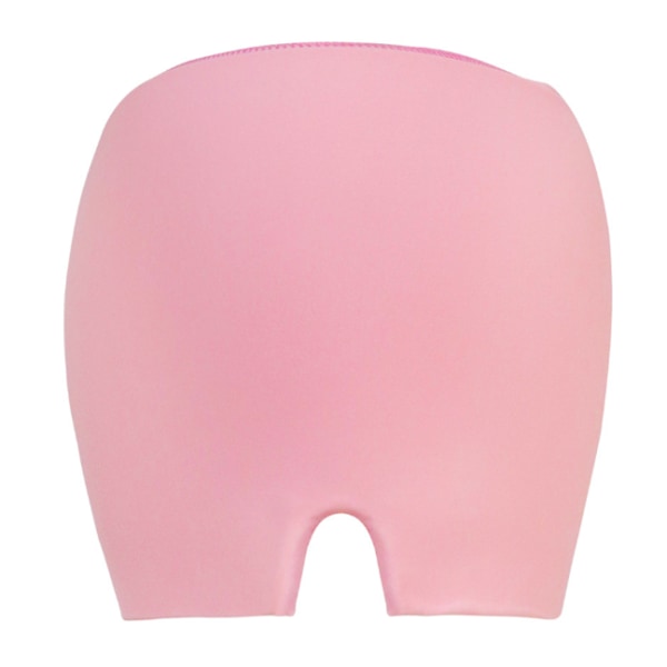 Cold Therapy Ice Head Wrap Ice Pack Mask pink