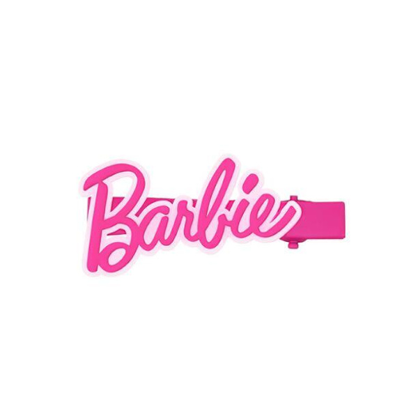 3 kpl Pink käsikäyttöinen meikkipöytäpeili, ilmatyynykampa ja hiusneula Pink