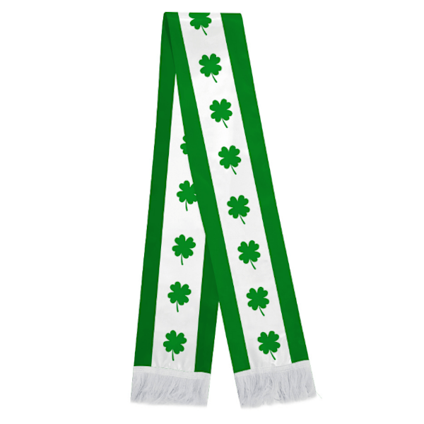 3 delar St. Patrick's Day Party Hat Set 3