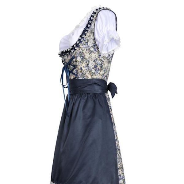 Oktoberfest Baijerilainen Vaatteet Vanhemmille ja Lapsille Adults XL