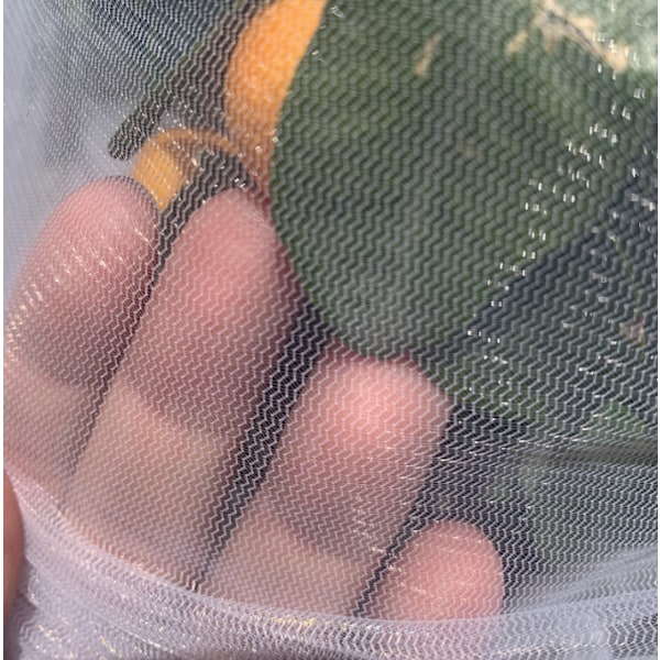 Trädgård Bug Nätväxt cover Fruktträd Net 100*80CM