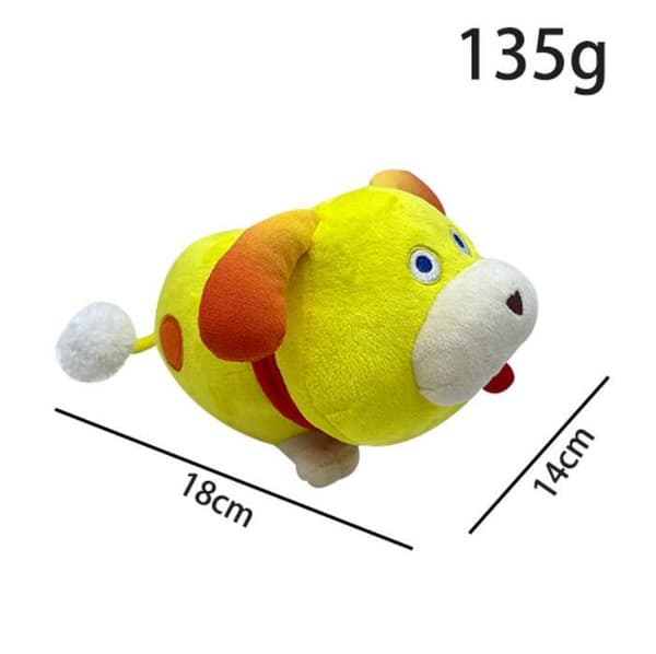 Plushleksaker Söta Mjuka Dockor För Barn Style 3