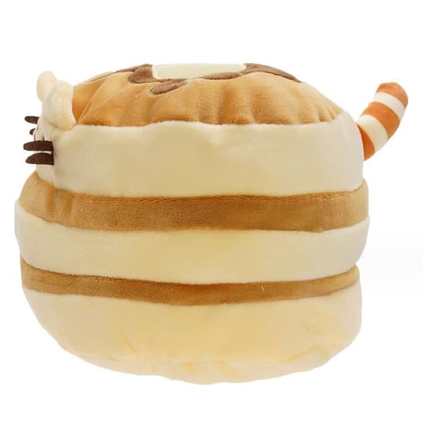 5,5'' Kattkake Dukke Plussjeleker 14*15CM