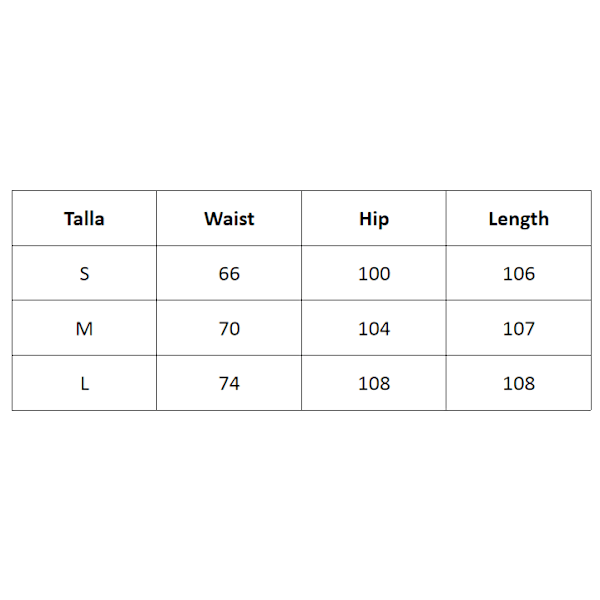 Naisten Kuviollinen Denim Suorat Slim-housut Blue M
