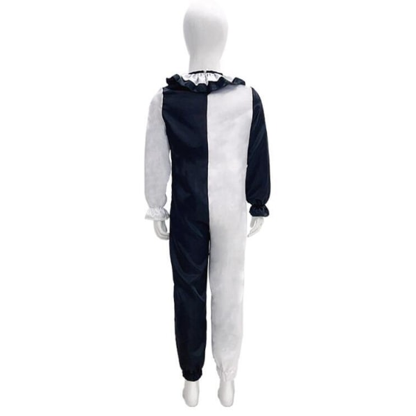Halloween Barnkostyme for Barn - Klovn Style2 150