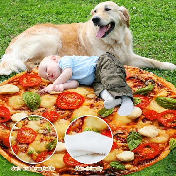 Mat-teppe, Morsomt Egg-teppe Q1 90*90cm