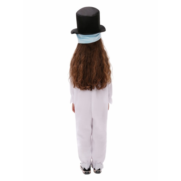Onesies for Barn, Dyre-Pyjamas Jul Cosplay Kostyme for Jenter og Gutter XL