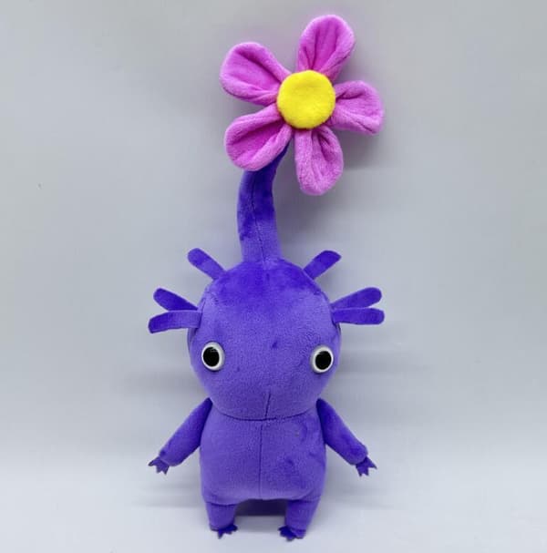 Plushleker - Søt og Myk Dukke for Barn Style 5