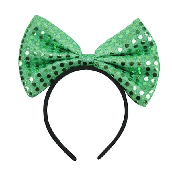 Kvinnor Tutu-kjol för St. Patrick's Day-dräkt style 1