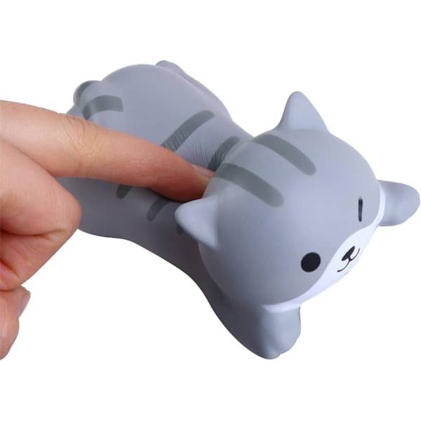 Handledsstöd för mus Söt Mini Cat Mouse handled Cat