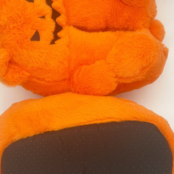 Plush Teddybjörn Tofflor för Kvinnor bear