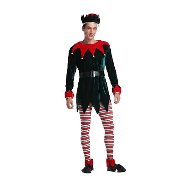Vuxna barn julpynt Men M