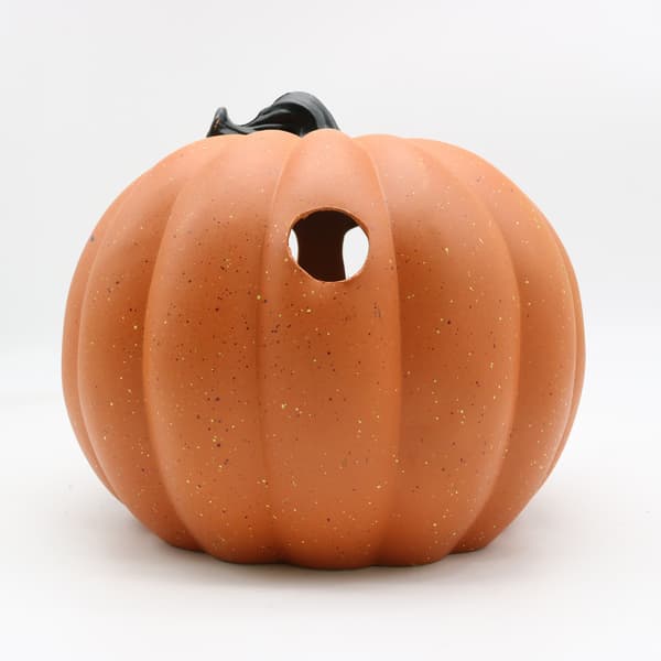 Halloween-gresskarlys Utendørs Gresskardekorasjoner orange