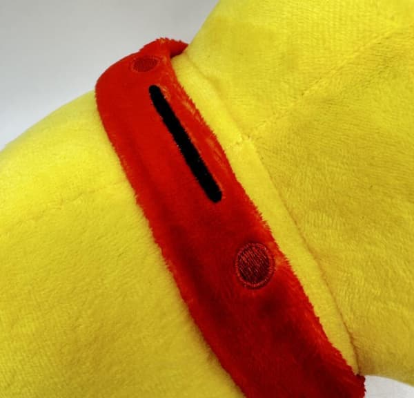 Plushleksaker Söta Mjuka Dockor För Barn Style 8