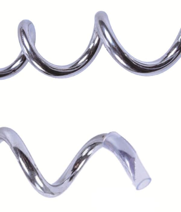 Trädgård Gräsmatta Pet Retainer Stick utomhus Red
