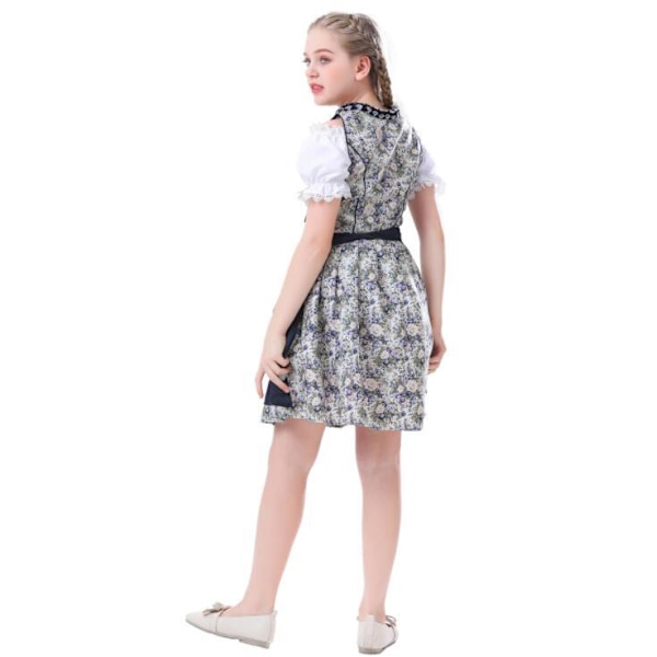 Oktoberfest Baijerilainen Vaatteet Vanhemmille ja Lapsille Children XL
