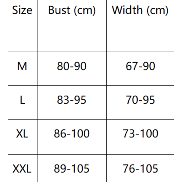 Sexig Julunderklädesset för Kvinnor - Buffelrutig BH och TUTU-Kjol & Trosset XL