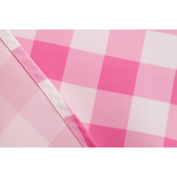 Naisten Vintage-mekot 1950-luvun Retro Swing-mekko Elokuvahahmo Cosplay-asu Style 1 M