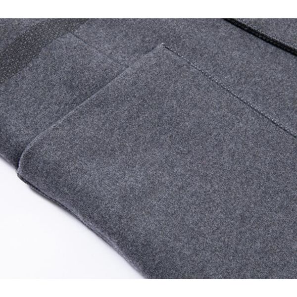 Blazerjacka för män Casual Blazer black M