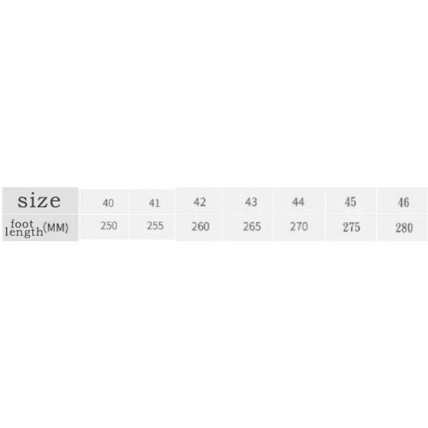 Herrar Casual Canvas Skor med En-Fots Stigbygel Black 41