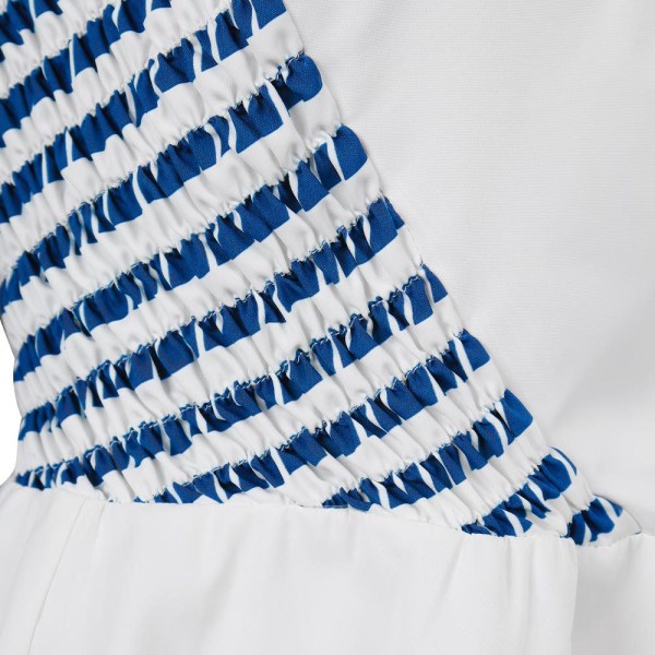 Barbie Vintage-nukke Raidollinen Rakkausmekko Naisille M