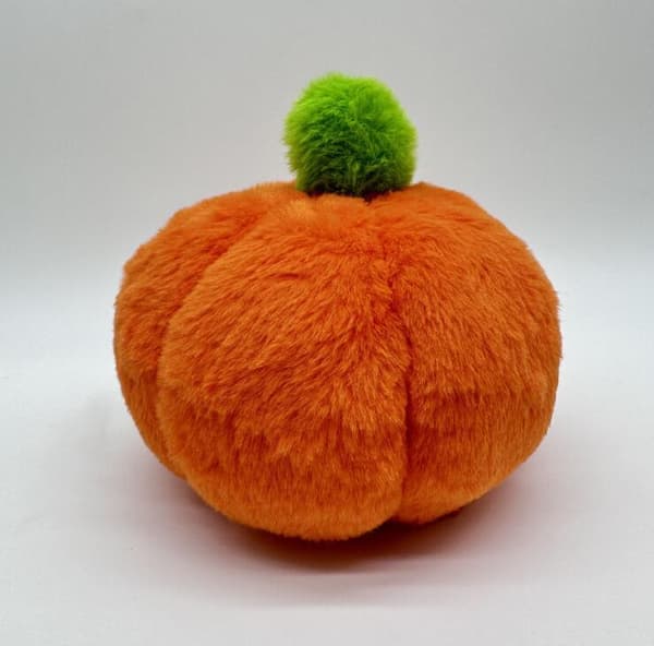 Søt Spøkelses-Plush Dukke Figur Yellow
