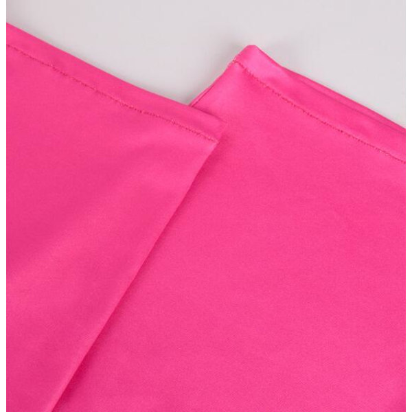 Barbie Cosplay Kläder för Kvinnor - Fullt Set för Vuxna Pink S