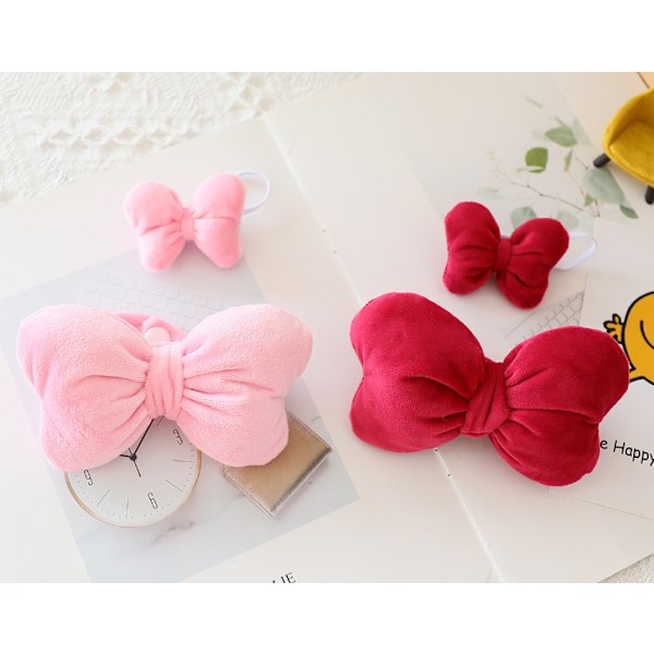 Labubu Kläder Outfit Plyschdocka Kläder Söta Kläder Klädertillbehör pink