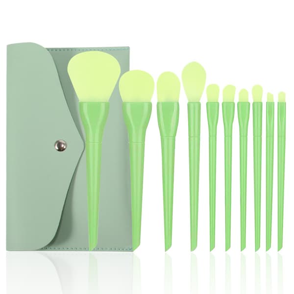 10st set premium green