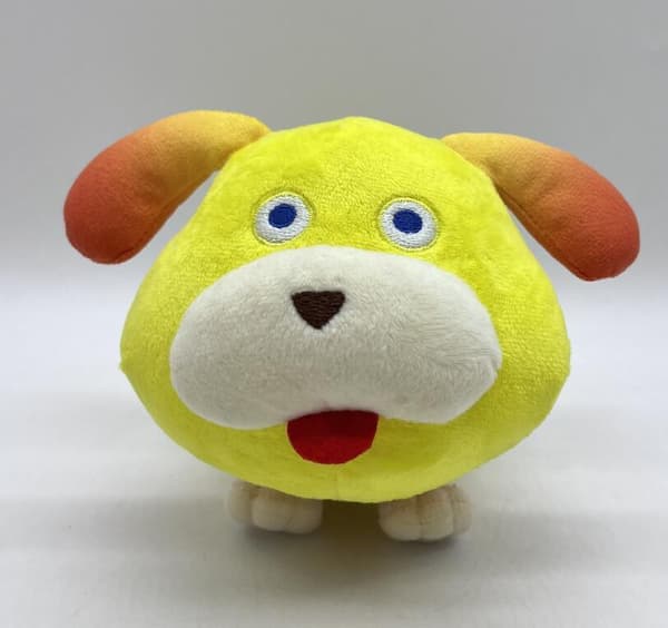 Plushleksaker Söta Mjuka Dockor För Barn Style 3