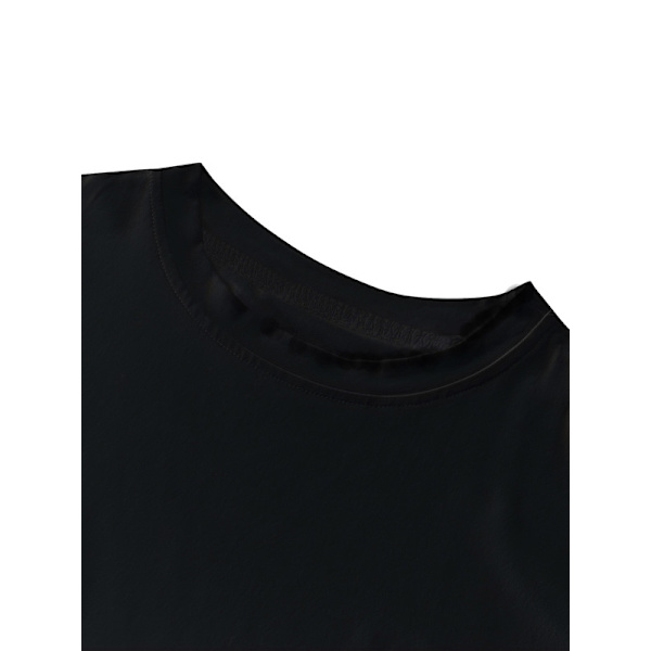 Mænds Grafisk T-shirts Blomsterprint Kortærmet Skjorte Apricot XL