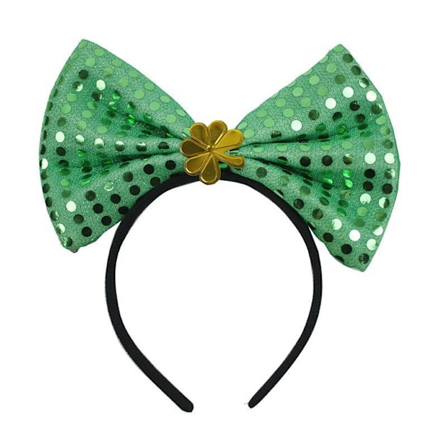 Kvinnor Tutu-kjol för St. Patrick's Day-dräkt style 3