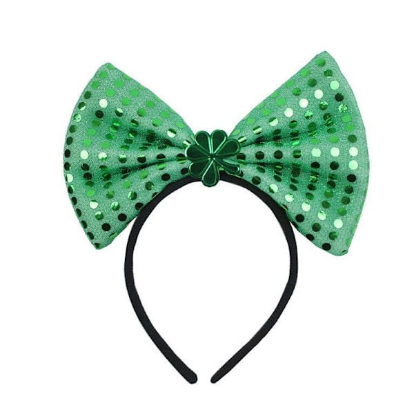 Kvinnor Tutu-kjol för St. Patrick's Day-dräkt style 2